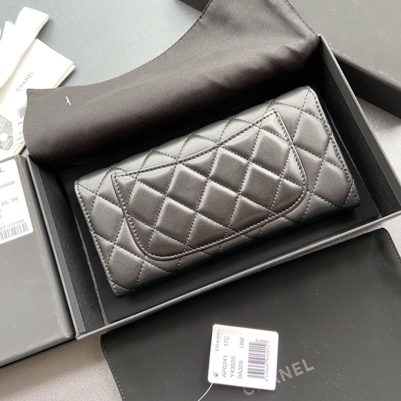 Chanel Wallet Purse